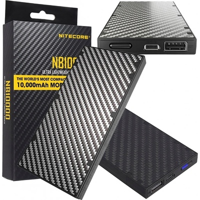 Nitecore NB10000