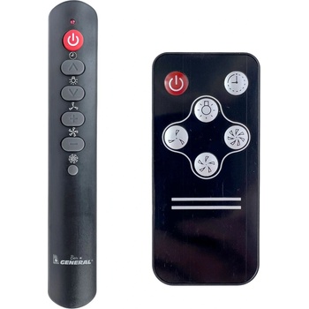 General KLARSTEIN Remy, 10031996, 10032864 - дистанционно управление дубликат (Remy, 10031996, 10032864)