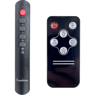 General KLARSTEIN Remy, 10031996, 10032864 - дистанционно управление дубликат (Remy, 10031996, 10032864)