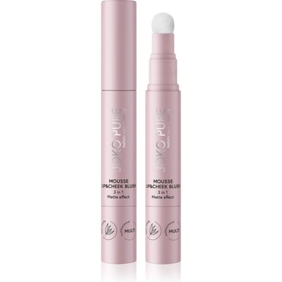 JOKO Pure Holistic Care & Beauty krémová tvářenka 01 10 ml