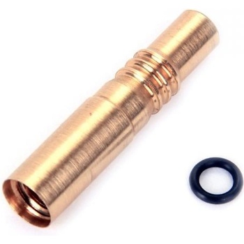 Ventilek Max1 Redukce na FV