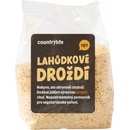 Country Life Droždí lahůdkové 150 g