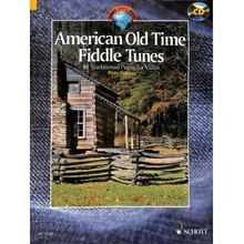 American Old Time Fiddle Tunes P. Cooper