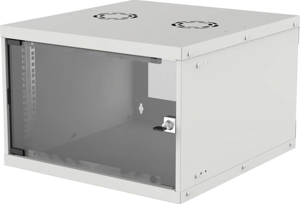 Intellinet 19 BASIC 6U/400mm 714150