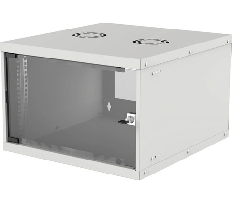 Intellinet 19 BASIC 6U/400mm 714150