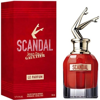 Jean Paul Gaultier J. P. Gaultier Scandal Le Parfum 50ml Мъжки