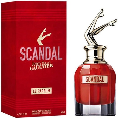 Jean Paul Gaultier J. P. Gaultier Scandal Le Parfum 50ml Мъжки