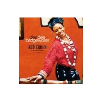 BRIDGEWATER DEE DEE: RED EARTH CD