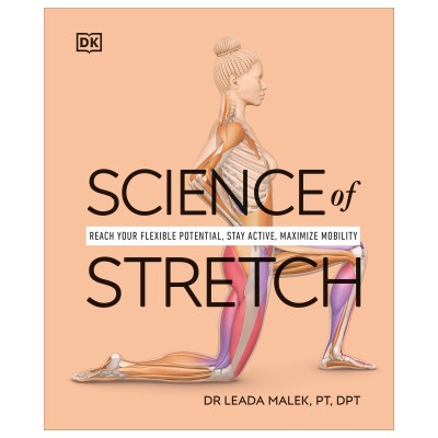 Science of Stretch - Leada Malek-Salehi
