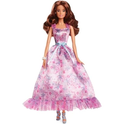 Barbie Mattel Barbie Signature - Birthday Wishes Кукла (HRM54) (96692)