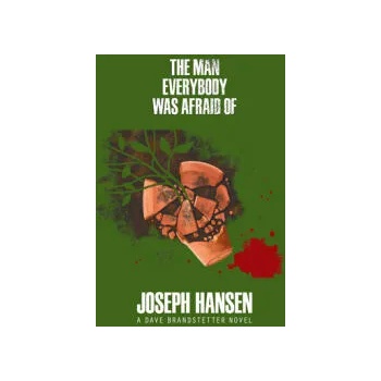 Image 1 of Man Everybody Was Afraid Of | Hansen, Joseph
