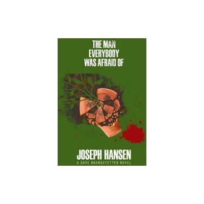 Man Everybody Was Afraid Of | Hansen, Joseph