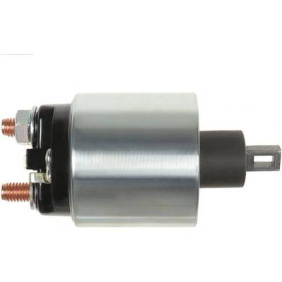 AS-PL Elektromagnetický spínač, startér Brand new AS-P SS2006