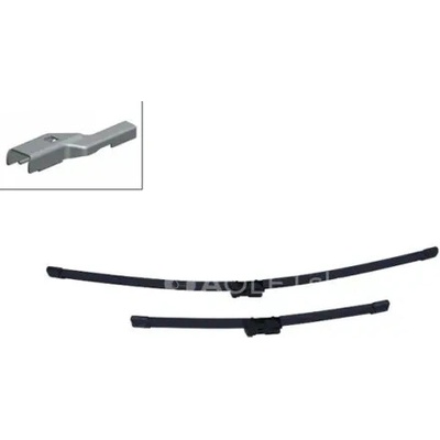 Maxgear 600+340 mm 39-0627