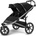 Thule Urban Glide 2 Double Black 2021