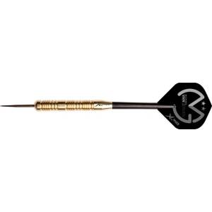 XQMAX Стрели Michael van Gerwen Brass Original 23 гр