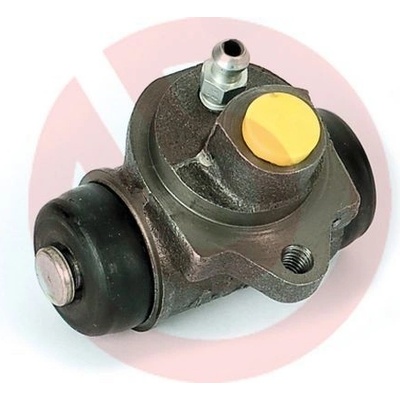 Brzdový valček kolesa BREMBO A 12 221