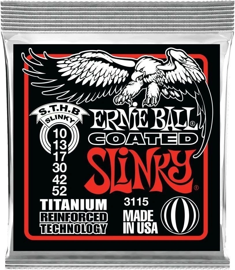 Ernie Ball 3115