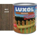 Luxol originál 6 l orech