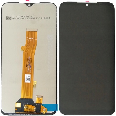 LCD Displej + Dotykové sklo Nokia C12