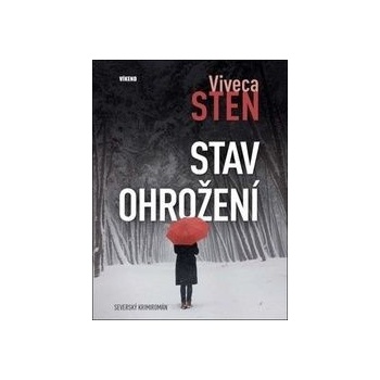 Stav ohrožení