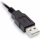 Image 1 of CHERRY G84-4100 USB/PS2 US (G84-4100LCMUS-2)