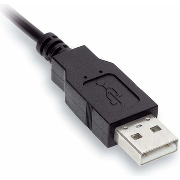 Image 1 of CHERRY G84-4100 USB/PS2 US (G84-4100LCMUS-2)