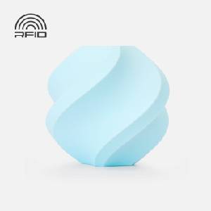 Bambu Lab Bambu PLA Pure Baby Blue - Макара (A19-B00-1.75-1000-SPL)