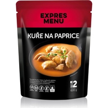EXPRES MENU Kura na paprice 600 g