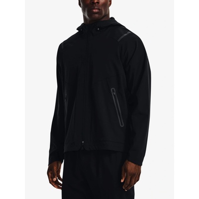 Under Armour pánska Storm Unstoppable Storm Jacket BLK