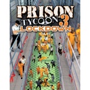 Hry na PC Prison Tycoon 3 Lockdown