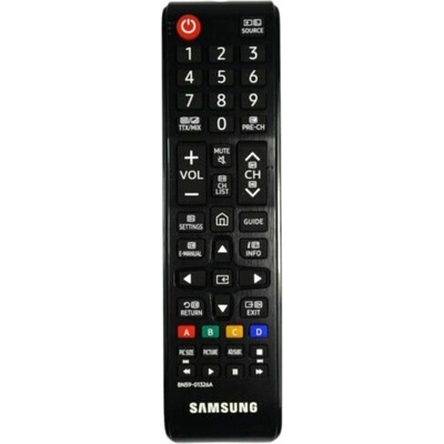 Dálkový ovladač Samsung BN59-01326A, BN59-01268D