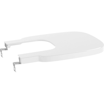 Roca КАПАК ЗА БИДЕ debba square ЗАБАВЕНО ПАДАНЕ a8069d200b (a8069d200b)