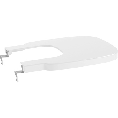 Roca КАПАК ЗА БИДЕ debba square ЗАБАВЕНО ПАДАНЕ a8069d200b (a8069d200b)