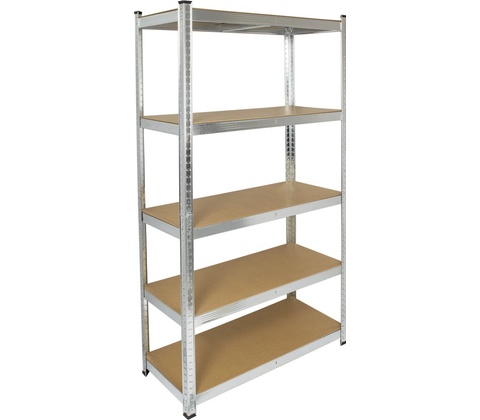 Profi Tools ZEUS 180 x 90 x 40 cm TC-030C 5 polic