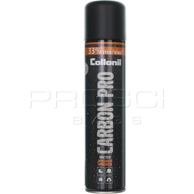 COLLONIL CARBON PRO 400 ml