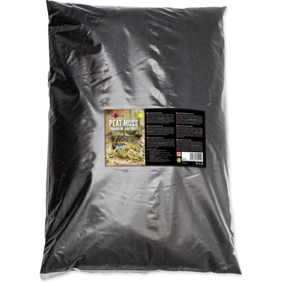 Repti Planet Rašelina 10 l
