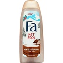 Fa Hot Pool Winter Splashes sprchový gél 250 ml