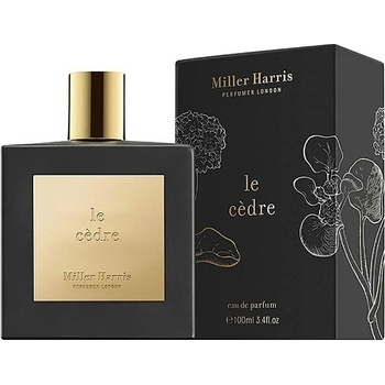 Image 1 of Miller Harris Le Cedre EDP 100 ml