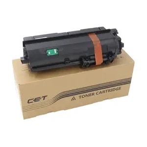 CET КАСЕТА ЗА RICOH P800/P801/IM550F/IM600 - Black - PN 418478 - CET (100RICP800)