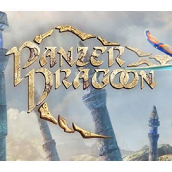 Panzer Dragoon: Remake
