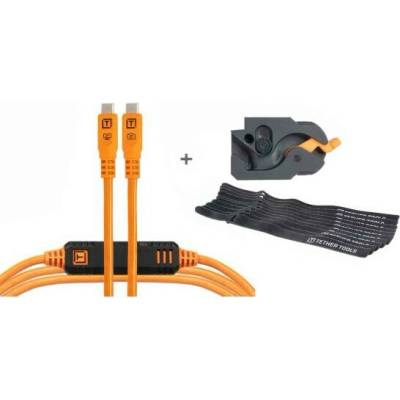 Tether Tools LLPC15G2-ORG