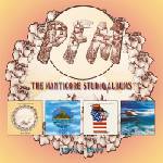 PFM - Manticore Studio Albums (4 CD) (5013929381650)