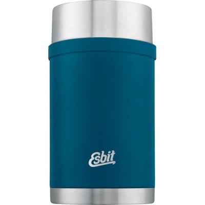 Esbit termos Food Jug Sculptor 1 l modrá