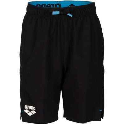 Arena Team Junior Bermuda Black