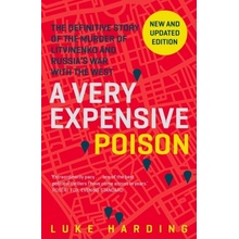 Very Expensive Poison