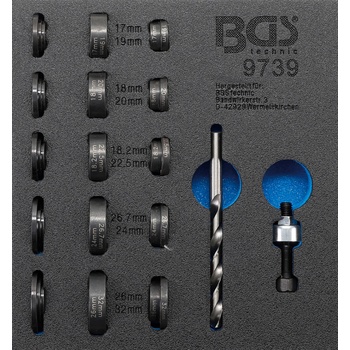 BGS technic 9739