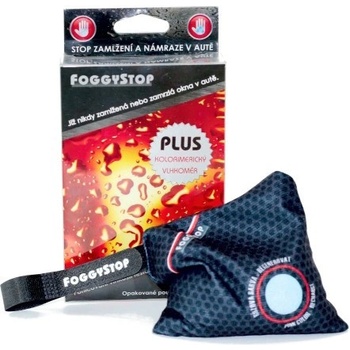 FoggyStop 90690 Odvlhčovač do auta