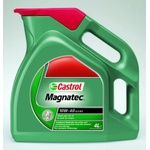 Castrol Magnatec 10W-40 4 l