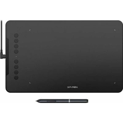XPPen Deco 01 v2 rozšírené 4244173